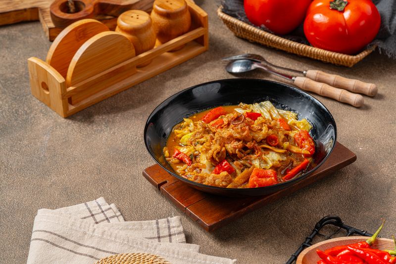 3 Resep Tongseng Ayam Tanpa Santan Seenak Restoran Legendaris 3 Resep Tongseng Ayam Tanpa Santan Seenak Restoran Legendaris