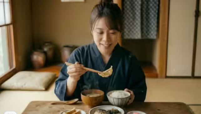 5 Ritual Makan di Jepang yang Unik dan Punya Makna Mendalam