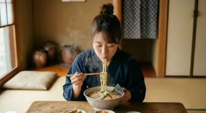 5 Ritual Makan di Jepang yang Unik dan Punya Makna Mendalam