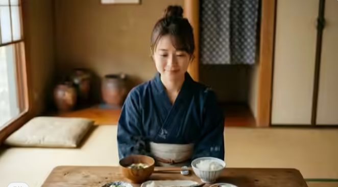 5 Ritual Makan di Jepang yang Unik dan Punya Makna Mendalam