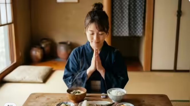 5 Ritual Makan di Jepang yang Unik dan Punya Makna Mendalam
