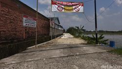 Video: Viral Warung Mi Babi di Sukoharjo Ditolak Warga hingga Akses Ditutup Tanah