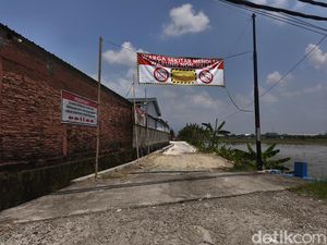 Pengelola Warung Mi Babi Sukoharjo Siap Dimediasi Usai Ramai Ditolak Warga