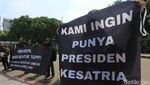 Koalisi Solidaritas Surati Prabowo, Desak Usut Tuntas Kasus Andrie Yunus