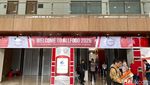 Meriah! 200 Peserta Ramaikan Pameran ALLFood Indonesia 2026