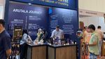 Meriah! 200 Peserta Ramaikan Pameran ALLFood Indonesia 2026
