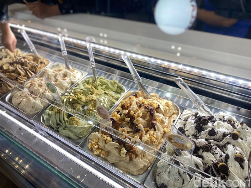 ALLFood Indonesia 2026, pameran kuliner untuk bisnis B2B HoReCa