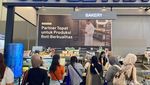 Meriah! 200 Peserta Ramaikan Pameran ALLFood Indonesia 2026