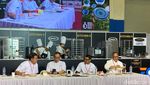Meriah! 200 Peserta Ramaikan Pameran ALLFood Indonesia 2026