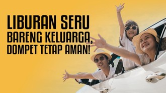 Siapa Bilang ke Destinasi Populer Harus Mahal? Intip Rahasianya di Sini!