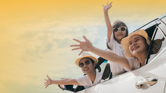 Main bareng keluarga kini makin seru tanpa harus khawatir soal biaya. Lewat promo terbaru, pengunjung bisa menikmati berbagai wahana hiburan dengan diskon hingga 20% menggunakan Allo PayLater.