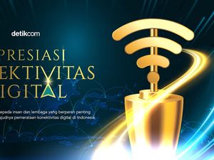Telkomsat Jadi Perusahaan Terbaik dalam Peningkatan Layanan Sinyal di Wilayah 3T