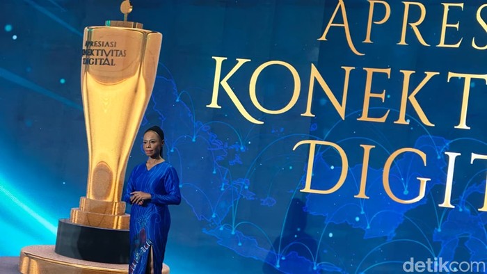 Apresiasi Konektivitas Digital