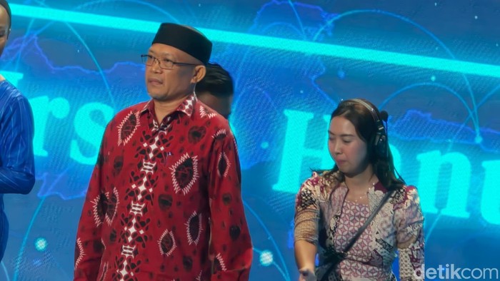 Apresiasi Konektivitas Digital