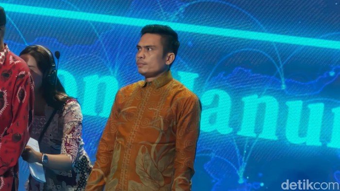 Apresiasi Konektivitas Digital