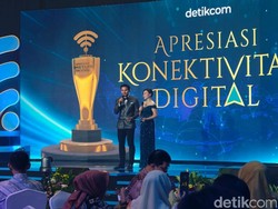 TelkomGroup Terbaik dalam Menjaga Resiliensi Konektivitas di Indonesia