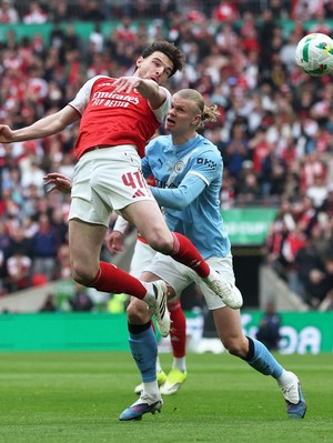 Deg-degan Nunggu Man City vs Arsenal? Nggak Lebay, Dokter Jantung Jelaskan Penyebabnya
