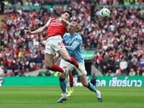 Deg-degan Nunggu Man City vs Arsenal? Nggak Lebay, Dokter Jantung Jelaskan Penyebabnya