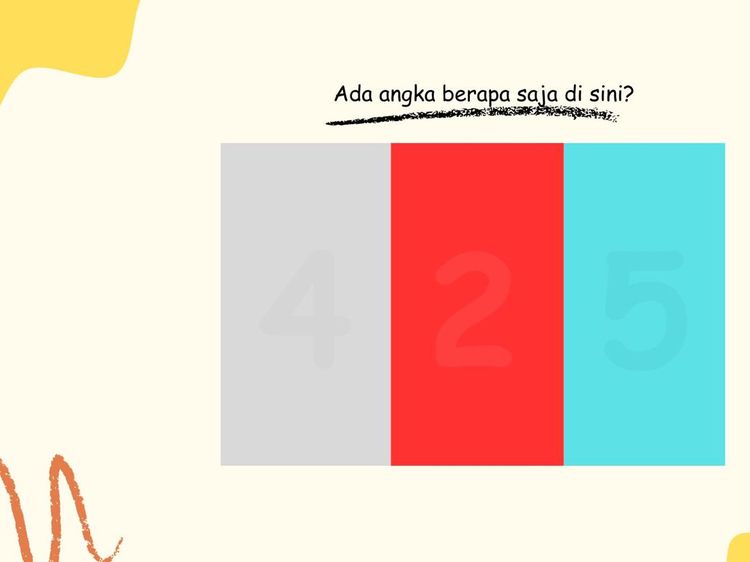 Yakin Fokus Masih Tajam? Yuk Sinkronisasi Mata dan Otak di Tes Warna Ini