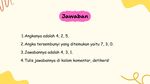 Yakin Fokus Masih Tajam? Yuk Sinkronisasi Mata dan Otak di Tes Warna Ini