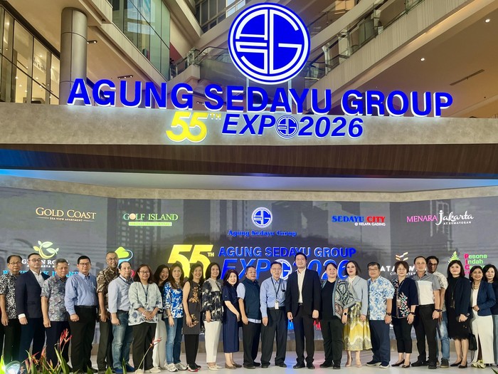 ASG Expo 2026