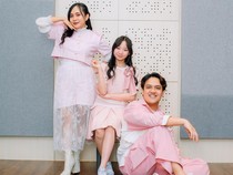 Aviwkila dan Etenia Croft Kolaborasi Hadirkan Teman Istimewa