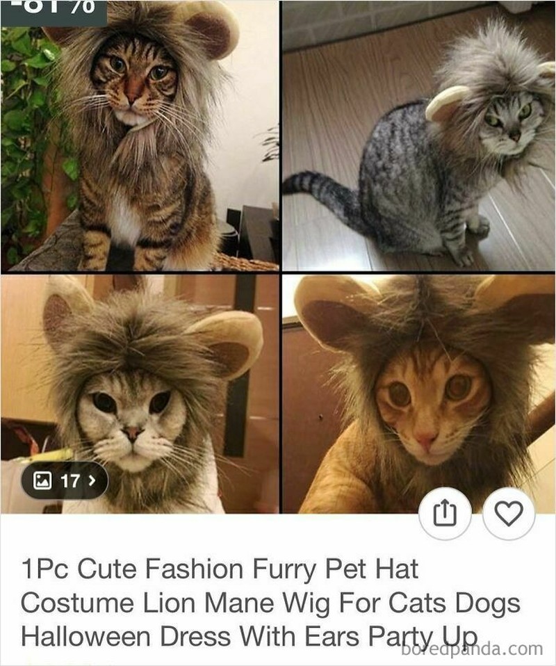 Barang unik di toko online