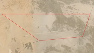 Negeri yang Tidak Diklaim Siapapun: Bir Tawil