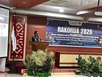 BKKBN Dampingi Hampir 42 Ribu Keluarga Berisiko Stunting di NTT