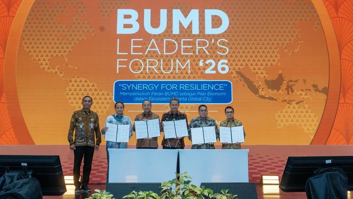 BUMD Leaders Forum