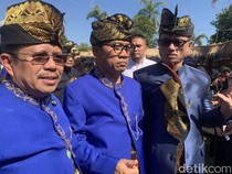 Hore! Denda Pajak di Lombok Barat Dihapus Mulai 15 April-30 Juni 2026