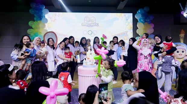 Birth Club Desember 2024