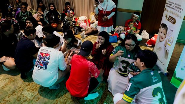 community connect - Birth Club December 2024