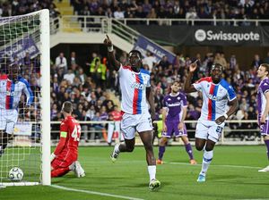 Gagal Pindah ke Liverpool, Ismaila Sarr Terpukul