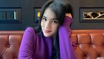 Davina Karamoy Bagikan Momen Makan di Resto, Nikmati Ramen dan Steak