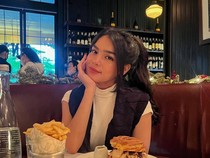 Davina Karamoy Kenang Momen Diputusin saat SMA, Malah Kena Semprot Ibu