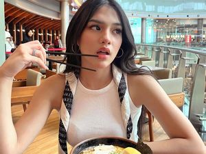 Giliran Davina Karamoy Diperiksa Polisi Terkait Kasus Hanania Travel