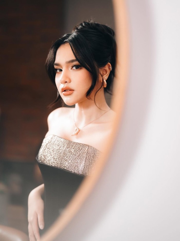 Davina Karamoy