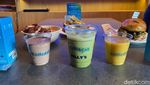 Deli Hits di Jaksel Ini Punya Menu Smoothies Pakai Kolagen Tuna