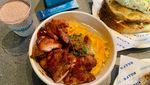 Deli Hits di Jaksel Ini Punya Menu Smoothies Pakai Kolagen Tuna