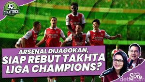 Video: Analisis  dan Prediksi Semifinal Liga Champions
