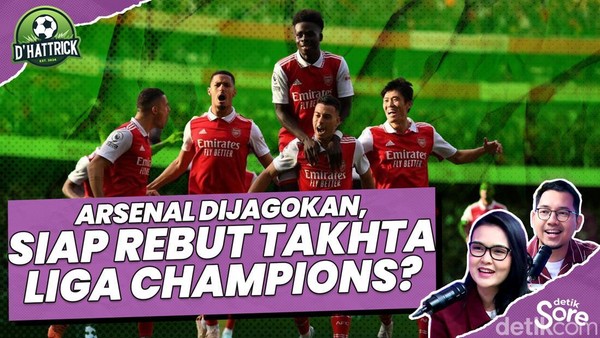 Video: Analisis  dan Prediksi Semifinal Liga Champions