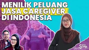 Video: Siti Maryam Si Pengasuh