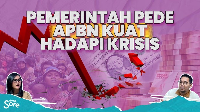 detikSore, Jumat 17 April 2026