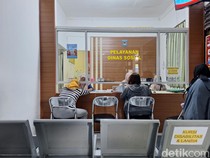 7 Ribu Peserta BPJS PBI di Mataram Belum Diaktifkan Lagi