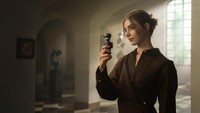 DJI Osmo Pocket 4 Resmi Meluncur di Indonesia, Harga Mulai Rp 8 Jutaan