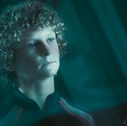 Bintang Hunger Games Ethan Jamieson Ditangkap Atas Kasus Penembakan