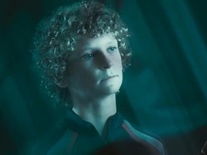 Bintang Hunger Games Ethan Jamieson Ditangkap Atas Kasus Penembakan