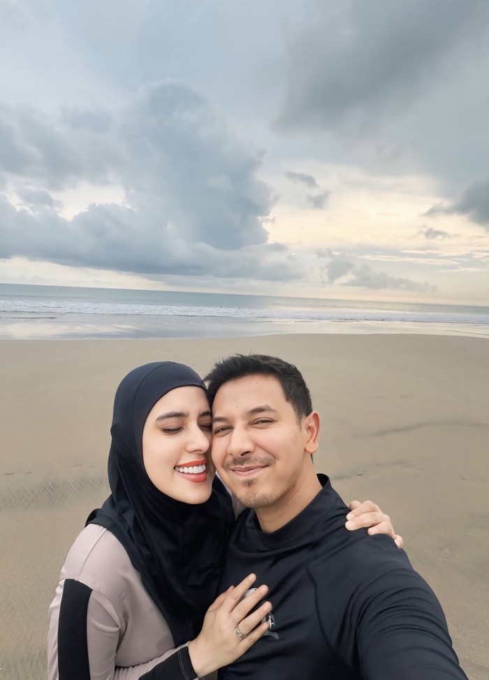 Fairuz A.rafiq dan Sonny Septian