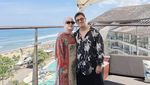 Fairuz dan Sonny Septian Makin Cinta di 9 Tahun Pernikahan